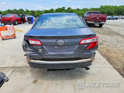 Zdjęcie 6 z 13 samochodu: 2013 TOYOTA CAMRY SE VIN:4T1BF1FK1DU676764 - miniatura