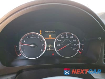 Zdjęcie 9 z 12 samochodu: 2022 ACURA ILX PREMIUM A-SPEC VIN:19UDE2F82NA001102 - miniatura