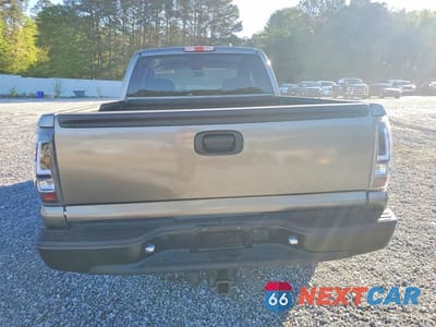 Zdjęcie 6 z 12 samochodu: 1999 CHEVROLET SILVERADO C1500 VIN:2GCEC19T0X1210855 - miniatura