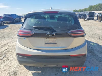 Zdjęcie 6 z 14 samochodu: 2023 CHEVROLET BOLT EV 1LT VIN:1G1FW6S05P4193766 - miniatura
