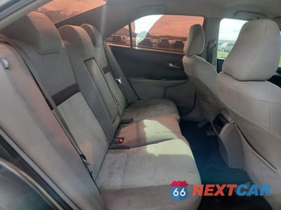 Zdjęcie 10 z 12 samochodu: 2014 TOYOTA CAMRY LE VIN:4T4BF1FK2ER362581 - miniatura
