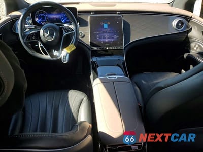 Zdjęcie 8 z 12 samochodu: 2023 MERCEDES-BENZ EQS SEDAN 450 4MATIC VIN:W1KCG2EB5PA031009 - miniatura