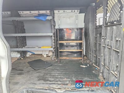 Zdjęcie 11 z 13 samochodu: 2007 CHEVROLET EXPRESS G2500 VIN:1GCGG29V371101901 - miniatura