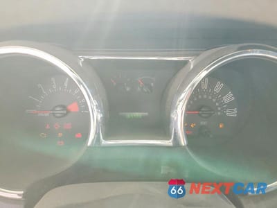 Zdjęcie 9 z 12 samochodu: 2005 FORD MUSTANG VIN:1ZVFT80N455126364 - miniatura