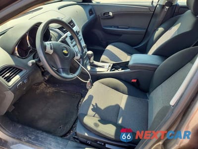 Zdjęcie 7 z 12 samochodu: 2012 CHEV MALIBU VIN:1G1ZC5E07CF183718 - miniatura