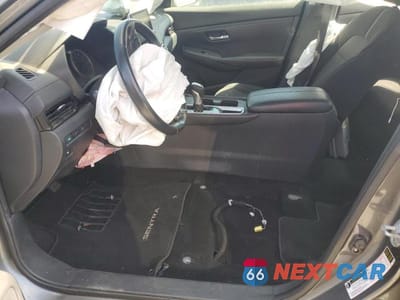 Zdjęcie 7 z 13 samochodu: 2022 NISSAN SENTRA SV VIN:3N1AB8CV6NY224684 - miniatura