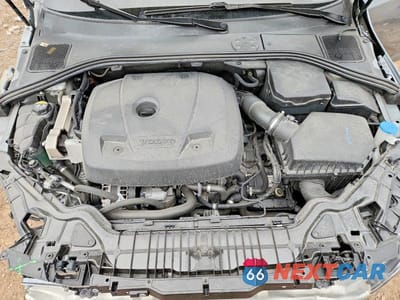 Zdjęcie 11 z 13 samochodu: 2018 VOLVO S60 PREMIER VIN:LYV402HK6JB185873 - miniatura