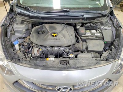 Zdjęcie 11 z 12 samochodu: 2014 HYUNDAI ELANTRA GT BASE VIN:KMHD35LH1EU224509 - miniatura