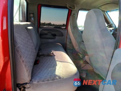 Zdjęcie 10 z 11 samochodu: 2000 FORD F250 SUPER DUTY VIN:3FTNW21S7YMA45896 - miniatura