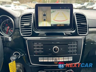 Zdjęcie 11 z 11 samochodu: 2016 MERCEDES-BENZ GLE COUPE 450 4MATIC VIN:4JGED6EB9GA023946 - miniatura