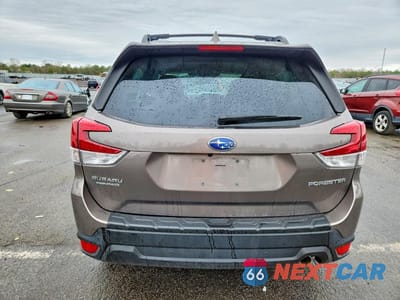 Zdjęcie 6 z 14 samochodu: 2023 SUBARU FORESTER LIMITED VIN:JF2SKAPC4PH486303 - miniatura