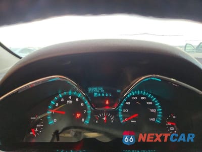 Zdjęcie 9 z 12 samochodu: 2014 CHEVROLET TRAVERSE LT VIN:1GNKVHKD3EJ186103 - miniatura