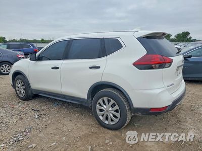 Drugie zdjęcie samochodu z przodu: 2019 NISSAN ROGUE S VIN:KNMAT2MV4KP536490 - miniatura