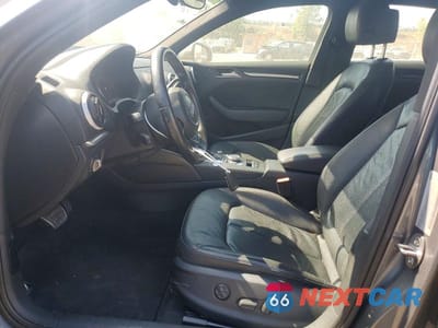 Zdjęcie 7 z 12 samochodu: 2015 AUDI A3 PREMIUM PLUS VIN:WAUEFGFF8F1121996 - miniatura