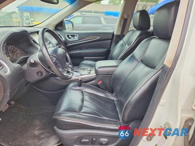 Zdjęcie 7 z 12 samochodu: 2015 INFINITI QX60 BASE VIN:5N1AL0MM2FC508580 - miniatura