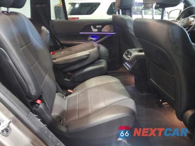 Zdjęcie 11 z 13 samochodu: 2022 MERCEDES-BENZ GLS 450 4MATIC VIN:4JGFF5KE9NA668195 - miniatura