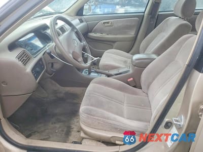 Zdjęcie 7 z 12 samochodu: 1999 TOYOTA CAMRY LE VIN:4T1BG22K6XU600275 - miniatura