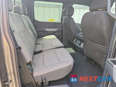 Zdjęcie 10 z 13 samochodu: 2024 FORD F150 XLT VIN:1FTFW3L89RKD13948 - miniatura