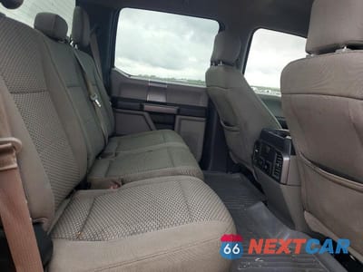 Zdjęcie 10 z 12 samochodu: 2019 FORD F250 SUPER DUTY VIN:1FT7W2B66KED51754 - miniatura