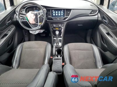Zdjęcie 8 z 12 samochodu: 2020 BUICK ENCORE PREFERRED VIN:KL4CJASB5LB045114 - miniatura