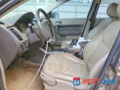 Zdjęcie 7 z 12 samochodu: 2010 FORD FOCUS SES VIN:1FAHP3GN3AW276131 - miniatura