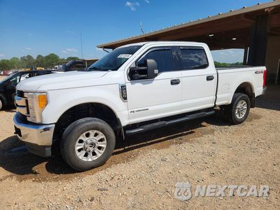 2017 FORD F250 SUPER DUTY 1FT7W2BT1HED69903 - główne zdjęcie licytacji z USA - miniatura
