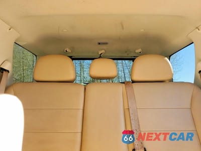 Zdjęcie 10 z 13 samochodu: 2010 FORD ESCAPE LIMITED VIN:1FMCU0E7XAKA43012 - miniatura
