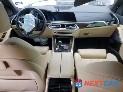 Zdjęcie 8 z 13 samochodu: 2021 BMW X5 SDRIVE 40I VIN:5UXCR4C08M9G22015 - miniatura