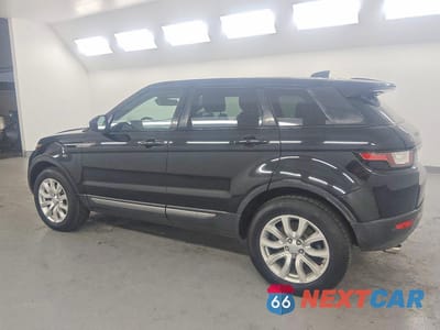 Drugie zdjęcie samochodu z przodu: 2017 LAND ROVER RANGE ROVER EVOQUE SE VIN:SALVP2BG0HH231686 - miniatura