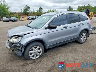 2008 HONDA CR-V EX 3CZRE48588G703718 - główne zdjęcie licytacji z USA - miniatura