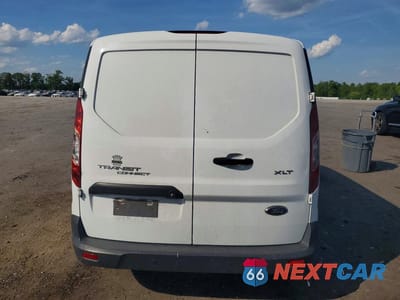 Zdjęcie 6 z 13 samochodu: 2018 FORD TRANSIT CONNECT XLT DELIVERY VAN VIN:NM0LS7F73J1379511 - miniatura