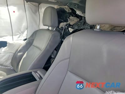 Zdjęcie 10 z 13 samochodu: 2019 TOYOTA HIGHLANDER XLE VIN:5TDJZRFH5KS596931 - miniatura