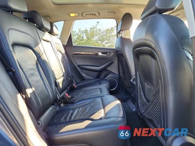 Zdjęcie 11 z 13 samochodu: 2014 AUDI Q5 PREMIUM PLUS VIN:WA1LFAFP4EA011956 - miniatura