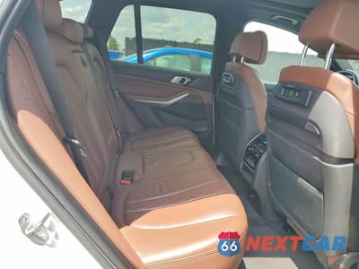 Zdjęcie 11 z 13 samochodu: 2019 BMW X5 XDRIVE40I VIN:5UXCR6C5XKLL02361 - miniatura
