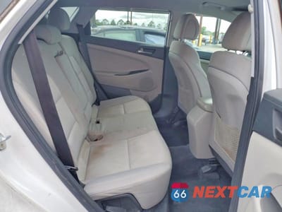 Zdjęcie 11 z 13 samochodu: 2018 HYUNDAI TUCSON SEL VIN:KM8J33A45JU630469 - miniatura