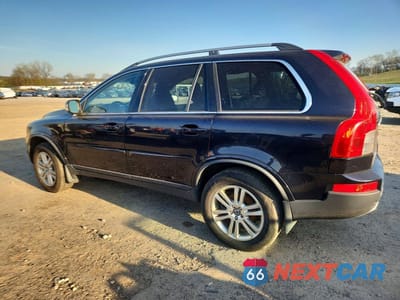 Drugie zdjęcie samochodu z przodu: 2011 VOLVO XC90 3.2 VIN:YV4952CZ6B1593548 - miniatura