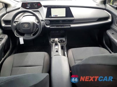 Zdjęcie 8 z 12 samochodu: 2024 TOYOTA PRIUS LE VIN:JTDACAAU0R3034891 - miniatura