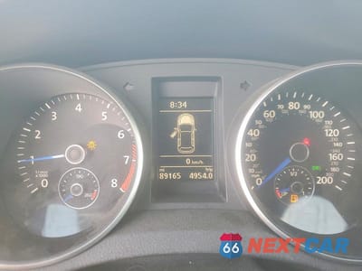 Zdjęcie 9 z 12 samochodu: 2013 VOLKSWAGEN GOLF R VIN:WVWPF7AJ1DW118333 - miniatura