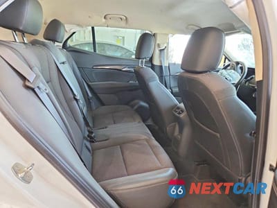 Zdjęcie 11 z 13 samochodu: 2023 BUICK ENVISION PREFERRED VIN:LRBAZLR43PD072278 - miniatura