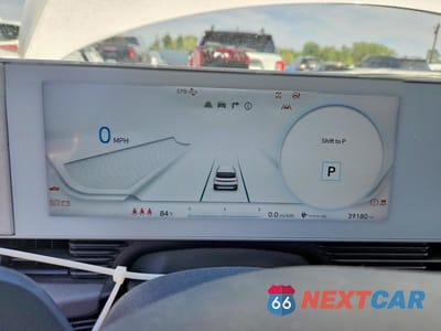 Zdjęcie 9 z 13 samochodu: 2023 HYUNDAI IONIQ 5 SEL VIN:KM8KNDAF0PU162651 - miniatura