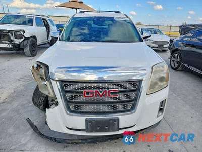Piąte zdjęcie samochodu w środku: 2012 GMC TERRAIN SLT VIN:2GKFLWE55C6175157 - miniatura