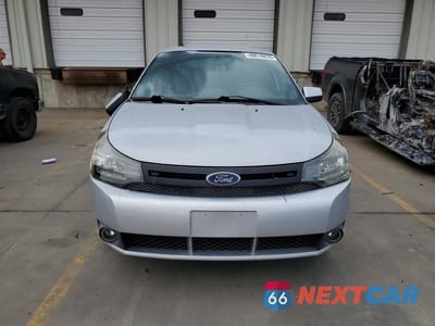 Piąte zdjęcie samochodu w środku: 2008 FORD FOCUS SE VIN:1FAHP35N58W198870 - miniatura