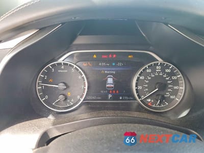 Zdjęcie 9 z 14 samochodu: 2023 NISSAN MURANO S VIN:5N1AZ2AJ2PC126524 - miniatura