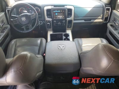 Zdjęcie 8 z 11 samochodu: 2014 RAM 1500 SLT VIN:1C6RR7LGXES203057 - miniatura