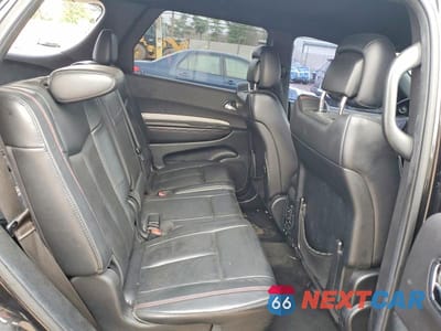 Zdjęcie 11 z 12 samochodu: 2014 DODGE DURANGO R VIN:1C4SDJCT5EC466974 - miniatura