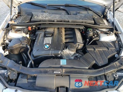 Zdjęcie 11 z 11 samochodu: 2010 BMW 328 XI VIN:WBAPK7C52AA461055 - miniatura