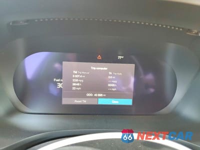 Zdjęcie 9 z 12 samochodu: 2023 VOLVO V60 CROSS COUNTRY PLUS VIN:YV4L12WZ7P2107098 - miniatura
