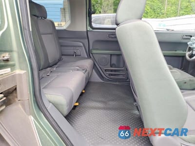 Zdjęcie 10 z 12 samochodu: 2004 HONDA ELEMENT EX VIN:5J6YH18534L001059 - miniatura