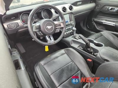 Zdjęcie 8 z 13 samochodu: 2023 FORD MUSTANG VIN:1FA6P8TH5P5105092 - miniatura