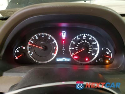 Zdjęcie 9 z 12 samochodu: 2009 HONDA ACCORD LX VIN:1HGCP26369A187002 - miniatura